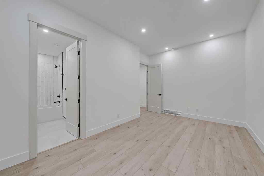 MLS® A2232101 - 1955 Green Ridge Road SW in Glendale Calgary, Residential
