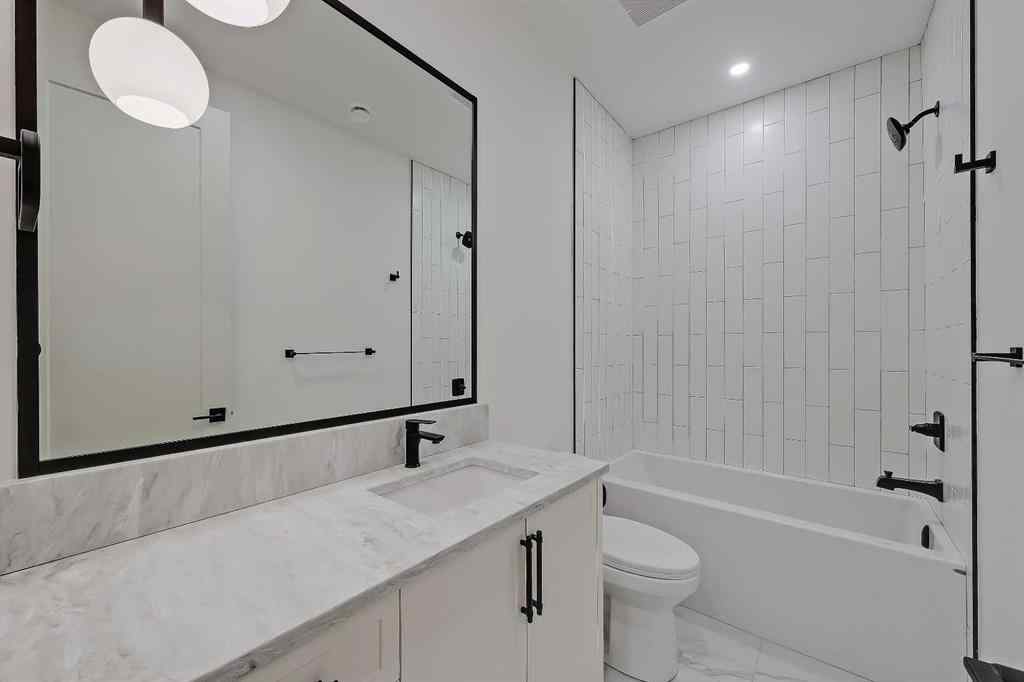 MLS® A2232101 - 1955 Green Ridge Road SW in Glendale Calgary, Residential