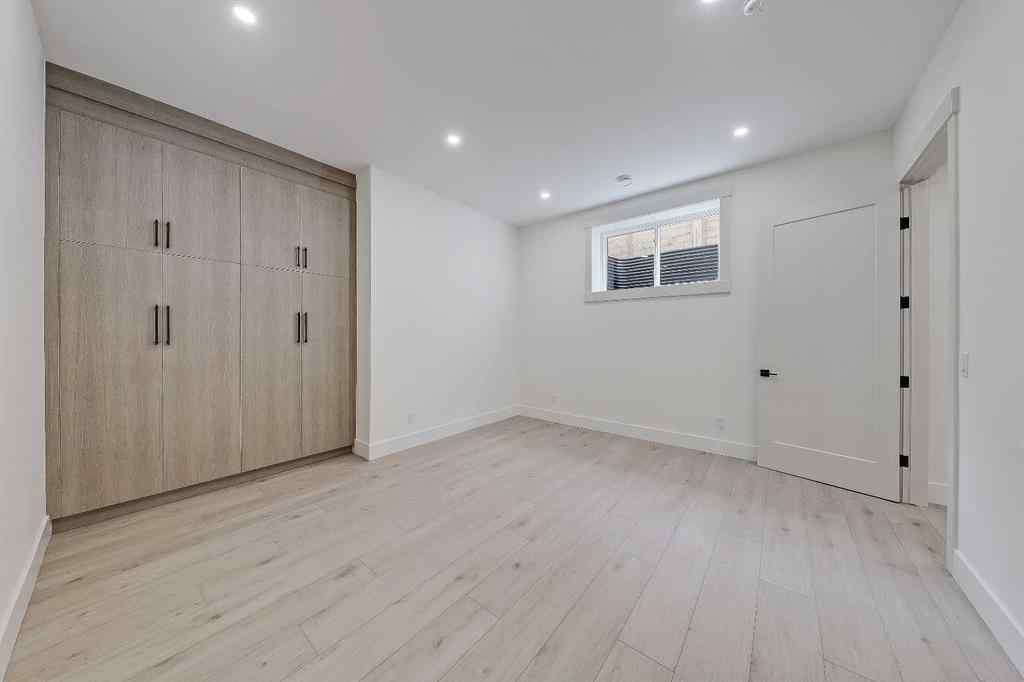 MLS® A2232101 - 1955 Green Ridge Road SW in Glendale Calgary, Residential
