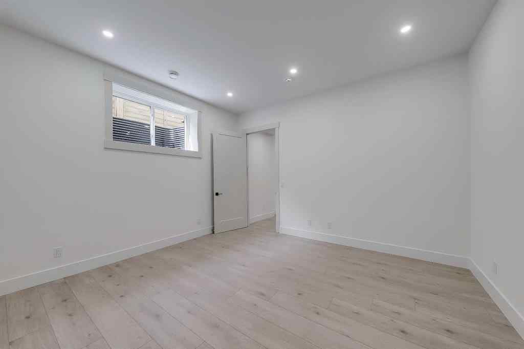 MLS® A2232101 - 1955 Green Ridge Road SW in Glendale Calgary, Residential