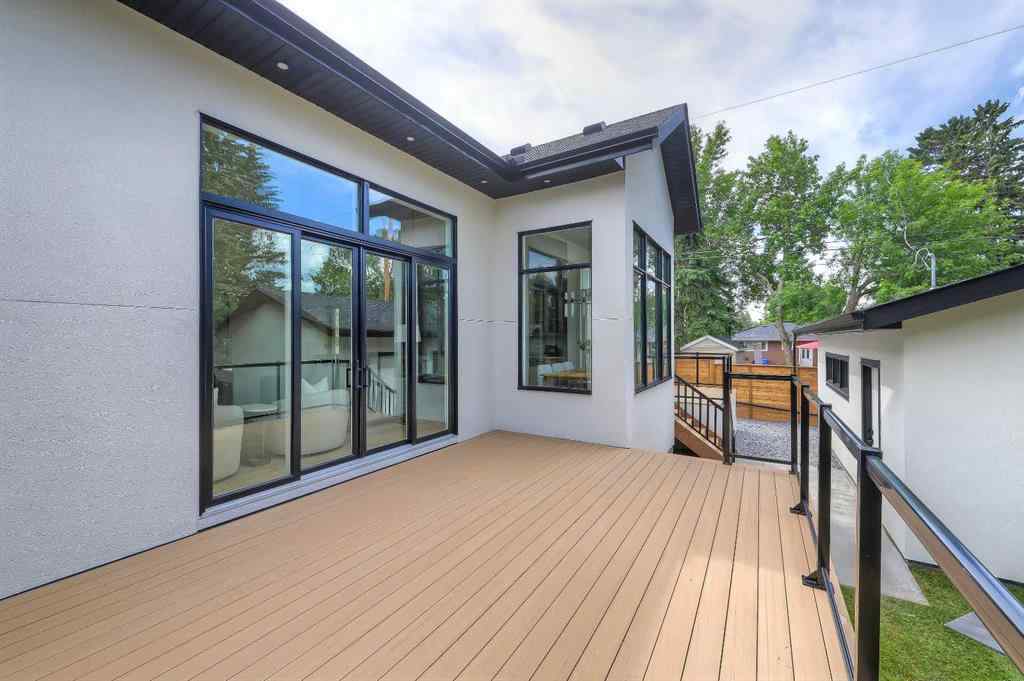 MLS® A2232101 - 1955 Green Ridge Road SW in Glendale Calgary, Residential