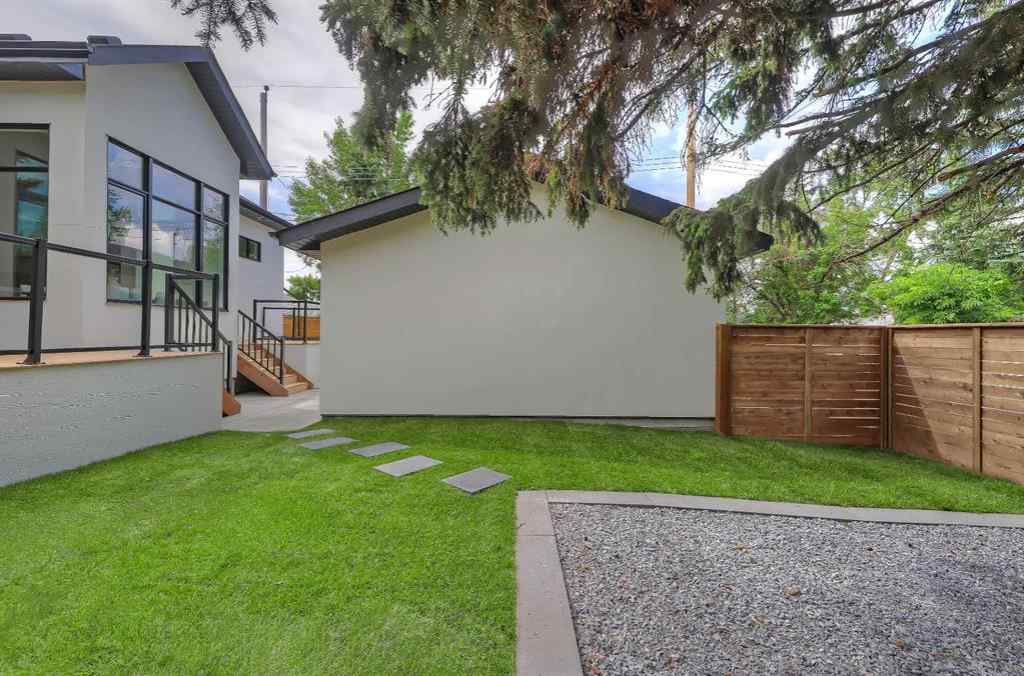 MLS® A2232101 - 1955 Green Ridge Road SW in Glendale Calgary, Residential