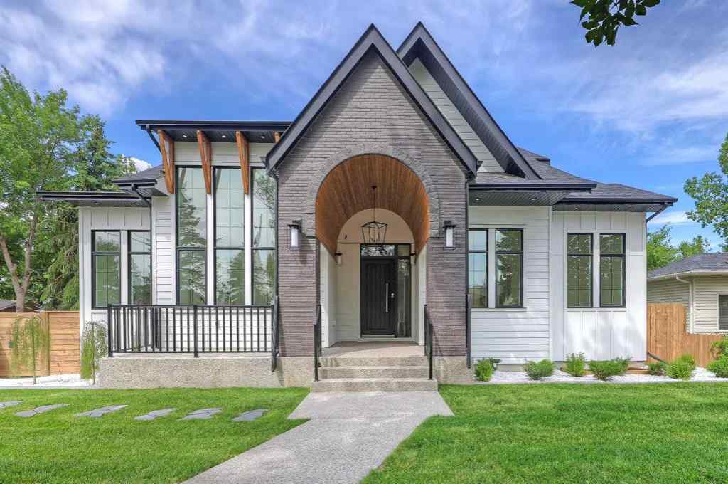 MLS® A2232101 - 1955 Green Ridge Road SW in Glendale Calgary, Residential
