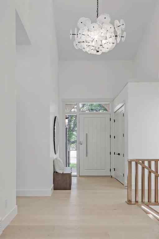 MLS® A2232101 - 1955 Green Ridge Road SW in Glendale Calgary, Residential