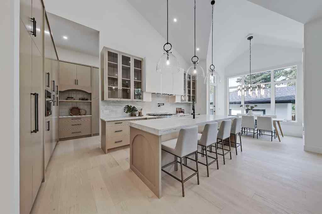 MLS® A2232101 - 1955 Green Ridge Road SW in Glendale Calgary, Residential