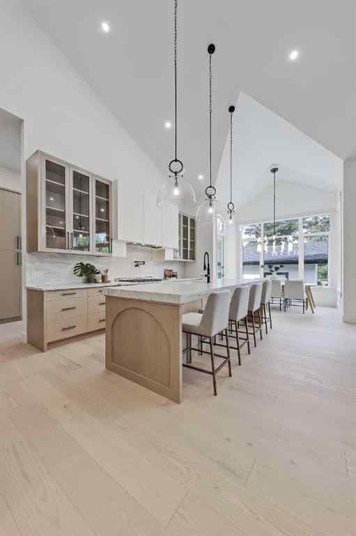 MLS® A2232101 - 1955 Green Ridge Road SW in Glendale Calgary, Residential