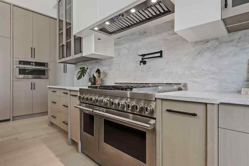 MLS® A2232101 - 1955 Green Ridge Road SW in Glendale Calgary, Residential