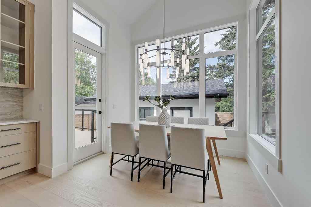 MLS® A2232101 - 1955 Green Ridge Road SW in Glendale Calgary, Residential