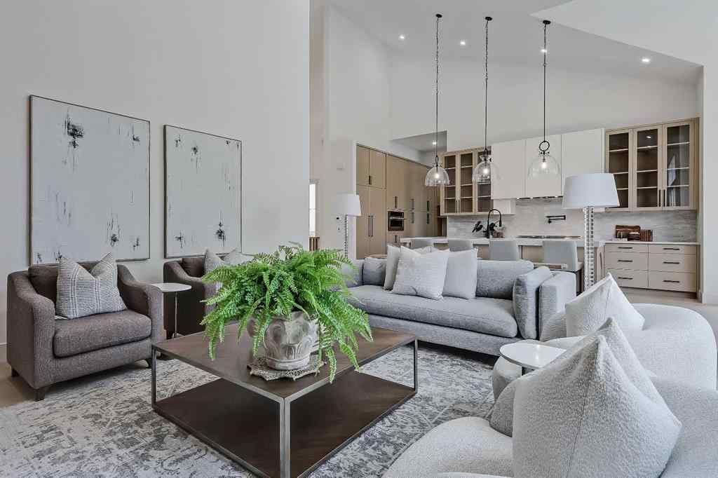 MLS® A2232101 - 1955 Green Ridge Road SW in Glendale Calgary, Residential