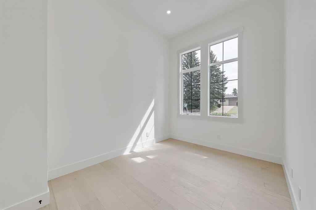 MLS® A2232101 - 1955 Green Ridge Road SW in Glendale Calgary, Residential