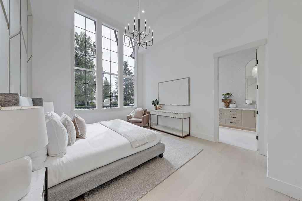 MLS® A2232101 - 1955 Green Ridge Road SW in Glendale Calgary, Residential