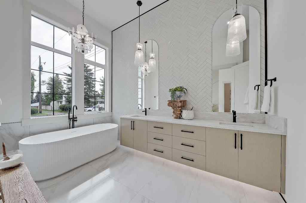 MLS® A2232101 - 1955 Green Ridge Road SW in Glendale Calgary, Residential