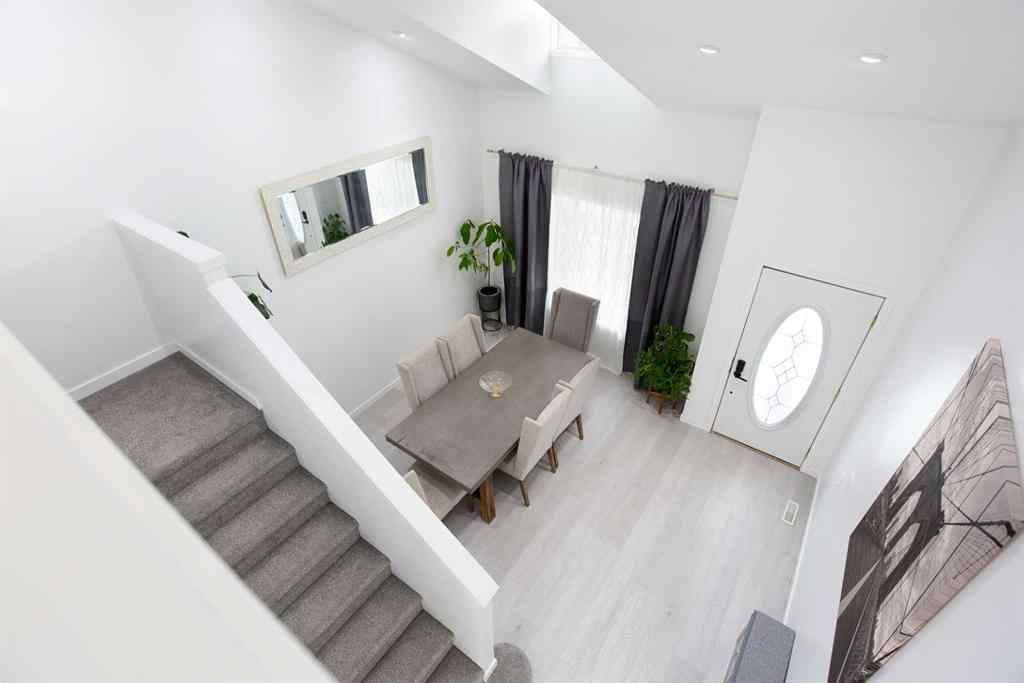 MLS® A2232103 - 209 Luxstone Road SW in Luxstone Airdrie, Residential