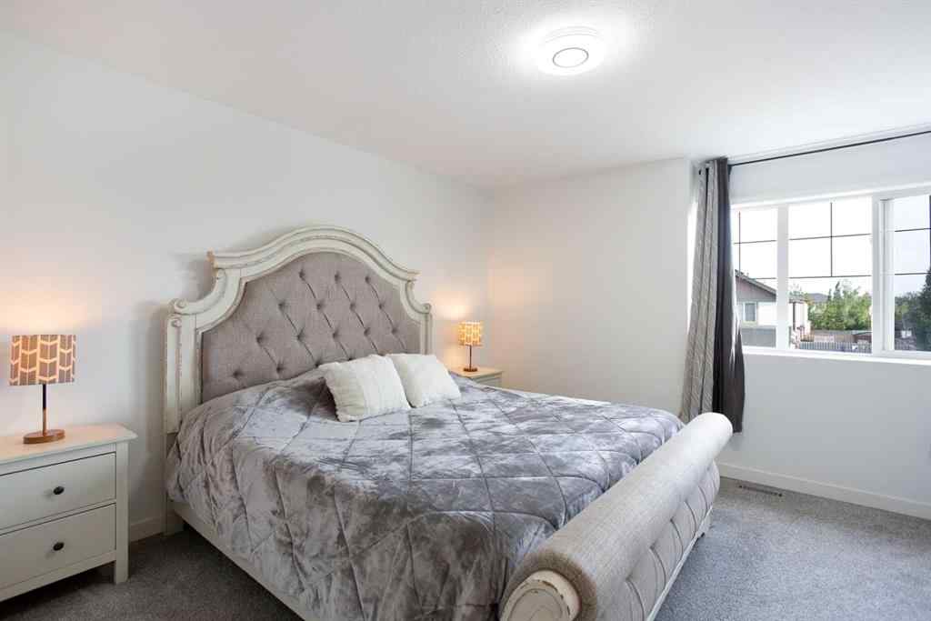 MLS® A2232103 - 209 Luxstone Road SW in Luxstone Airdrie, Residential