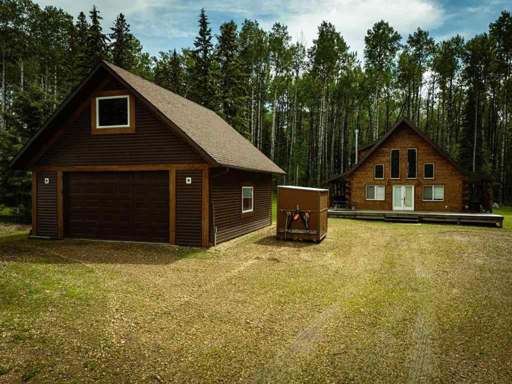 MLS® A2232105 - 113 Broken Paddle Dr.   in NONE Rural Lesser Slave River No. 124, M.D. of, Residential