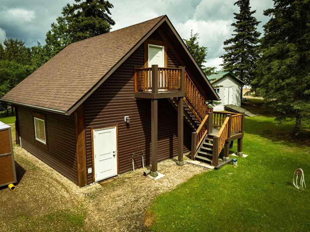MLS® A2232105 - 113 Broken Paddle Dr.   in NONE Rural Lesser Slave River No. 124, M.D. of, Residential