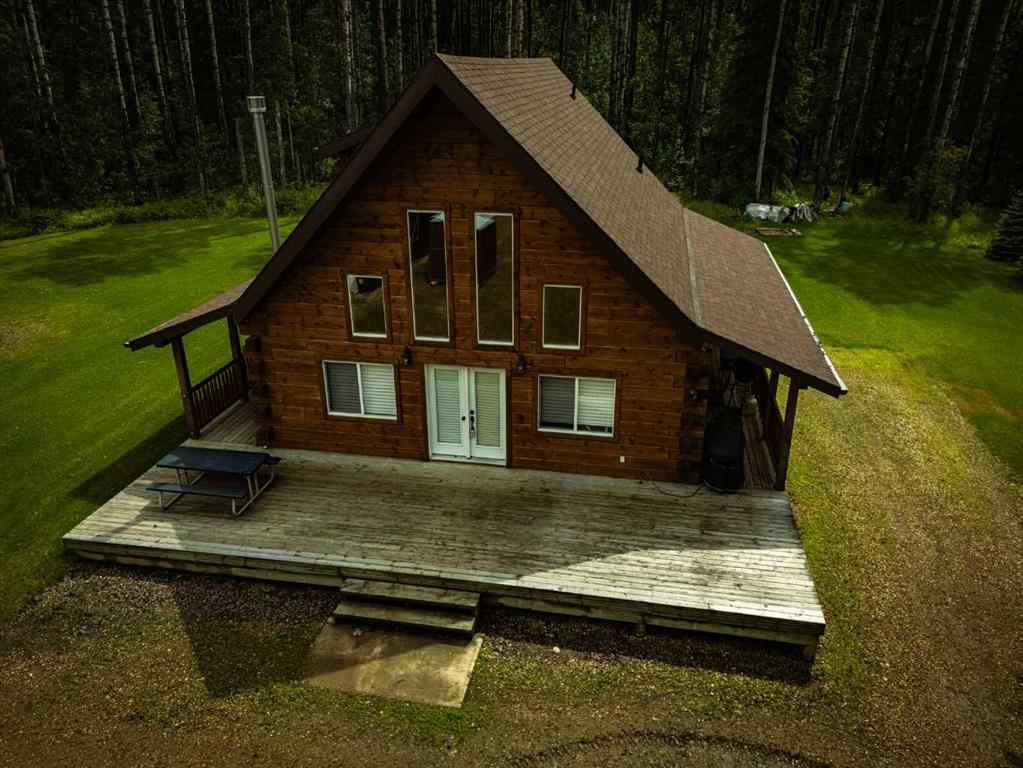 MLS® A2232105 - 113 Broken Paddle Dr.   in NONE Rural Lesser Slave River No. 124, M.D. of, Residential