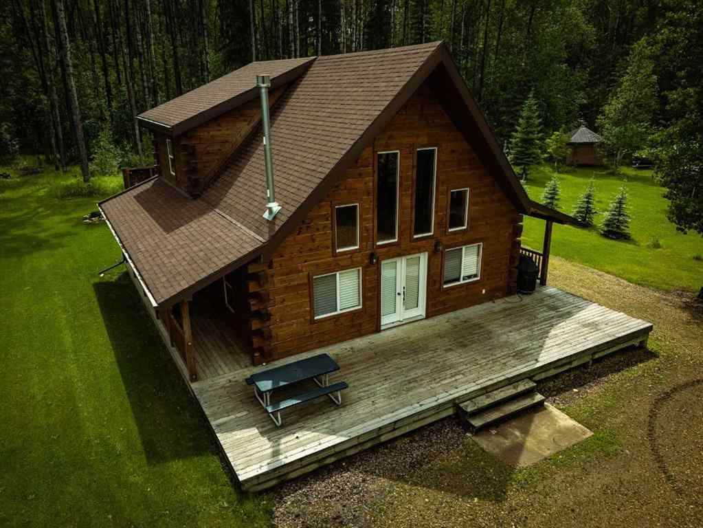 MLS® A2232105 - 113 Broken Paddle Dr.   in NONE Rural Lesser Slave River No. 124, M.D. of, Residential