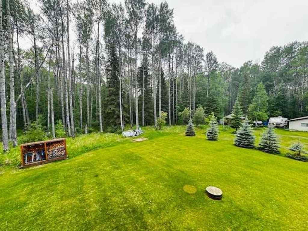 MLS® A2232105 - 113 Broken Paddle Dr.   in NONE Rural Lesser Slave River No. 124, M.D. of, Residential