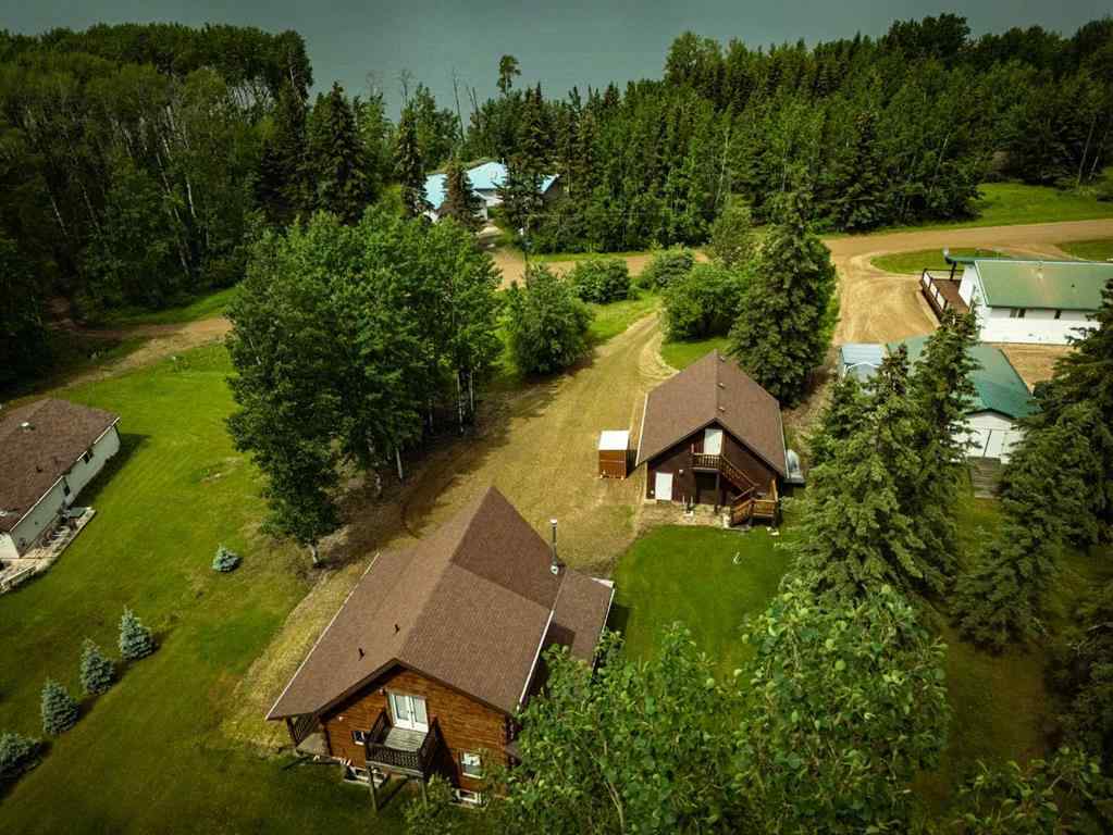 MLS® A2232105 - 113 Broken Paddle Dr.   in NONE Rural Lesser Slave River No. 124, M.D. of, Residential