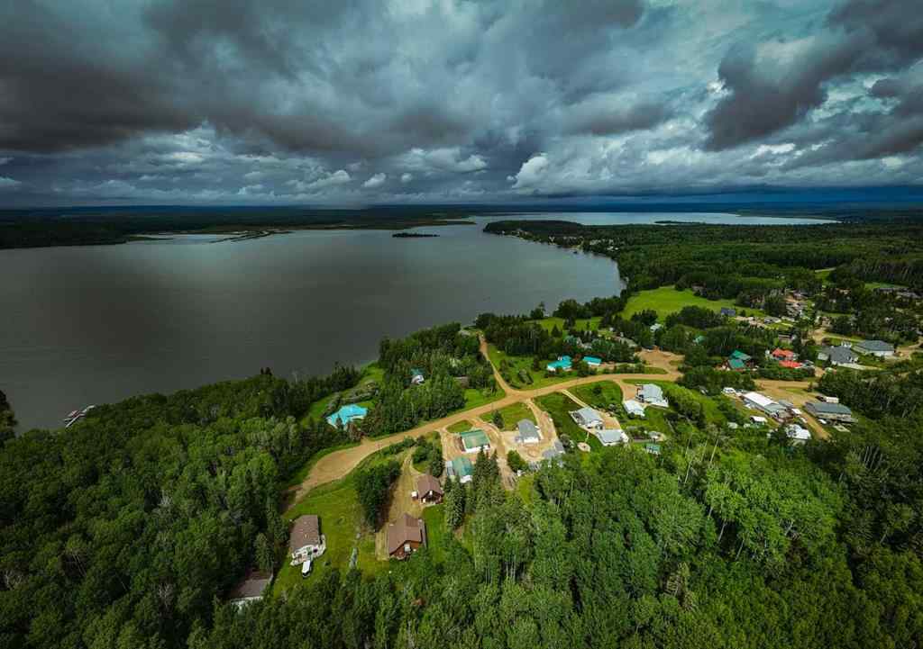 MLS® A2232105 - 113 Broken Paddle Dr.   in NONE Rural Lesser Slave River No. 124, M.D. of, Residential