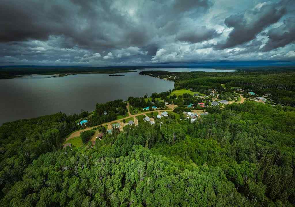 MLS® A2232105 - 113 Broken Paddle Dr.   in NONE Rural Lesser Slave River No. 124, M.D. of, Residential