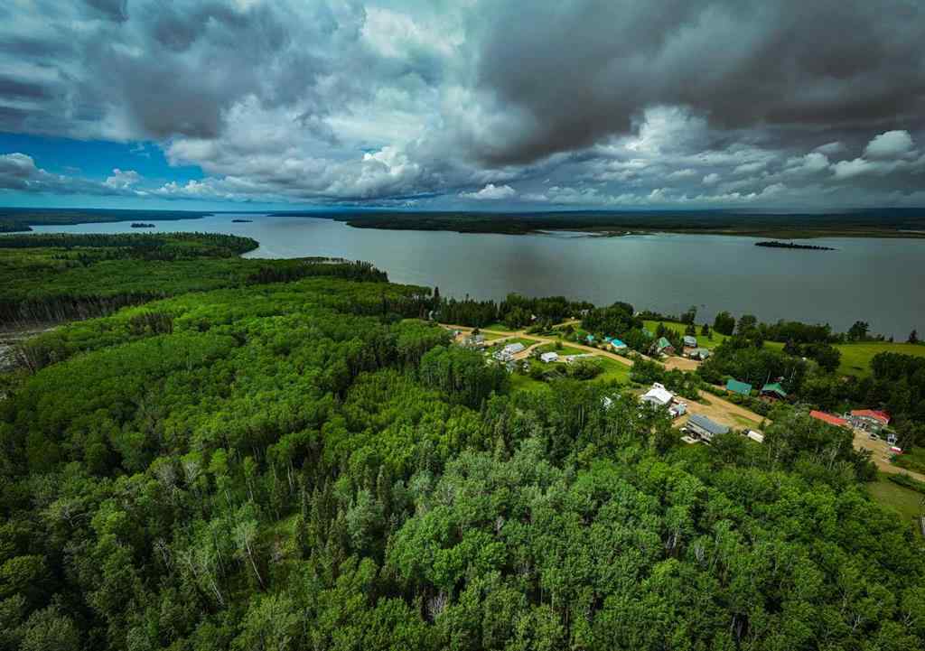 MLS® A2232105 - 113 Broken Paddle Dr.   in NONE Rural Lesser Slave River No. 124, M.D. of, Residential