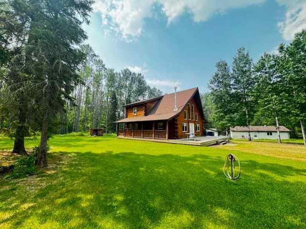 MLS® A2232105 - 113 Broken Paddle Dr.   in NONE Rural Lesser Slave River No. 124, M.D. of, Residential