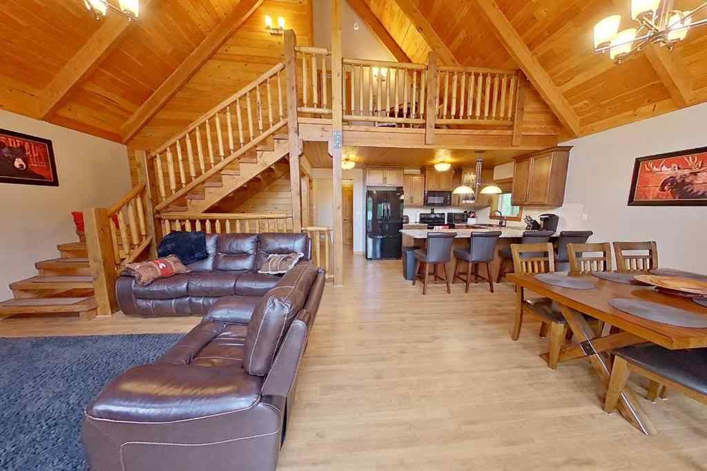 MLS® A2232105 - 113 Broken Paddle Dr.   in NONE Rural Lesser Slave River No. 124, M.D. of, Residential