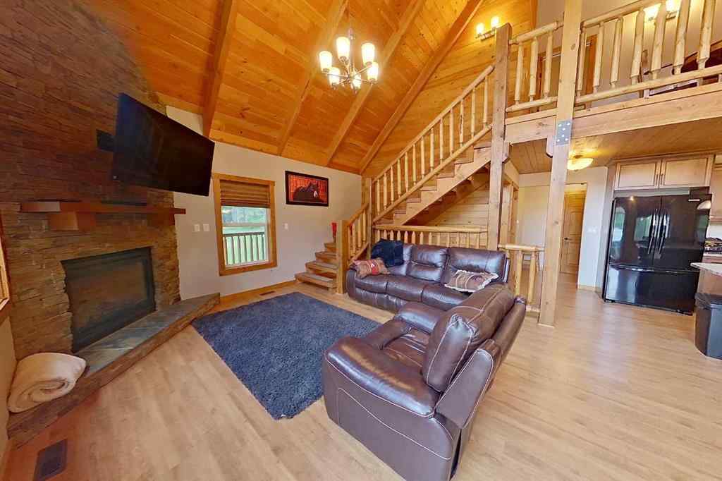 MLS® A2232105 - 113 Broken Paddle Dr.   in NONE Rural Lesser Slave River No. 124, M.D. of, Residential