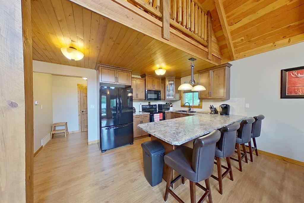 MLS® A2232105 - 113 Broken Paddle Dr.   in NONE Rural Lesser Slave River No. 124, M.D. of, Residential