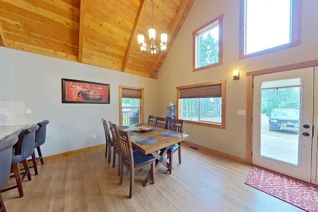 MLS® A2232105 - 113 Broken Paddle Dr.   in NONE Rural Lesser Slave River No. 124, M.D. of, Residential