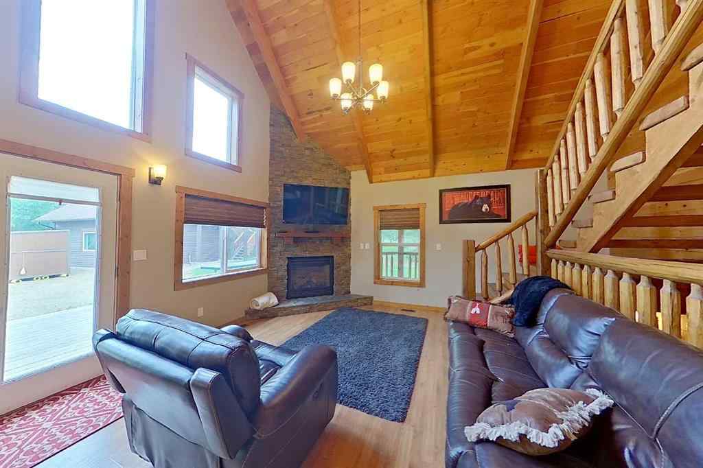 MLS® A2232105 - 113 Broken Paddle Dr.   in NONE Rural Lesser Slave River No. 124, M.D. of, Residential