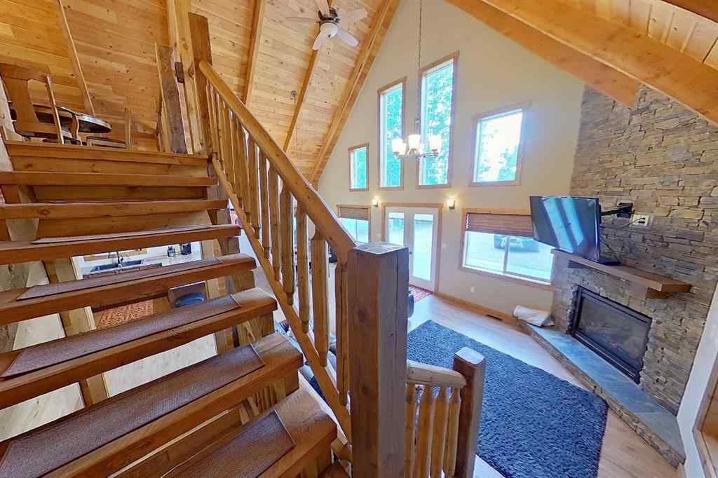 MLS® A2232105 - 113 Broken Paddle Dr.   in NONE Rural Lesser Slave River No. 124, M.D. of, Residential