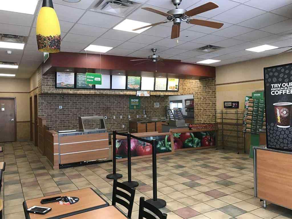 MLS® A2232117 - 4619 Federated Road  in NONE Swan Hills, Commercial