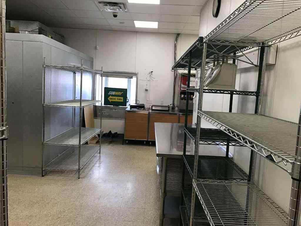 MLS® A2232117 - 4619 Federated Road  in NONE Swan Hills, Commercial