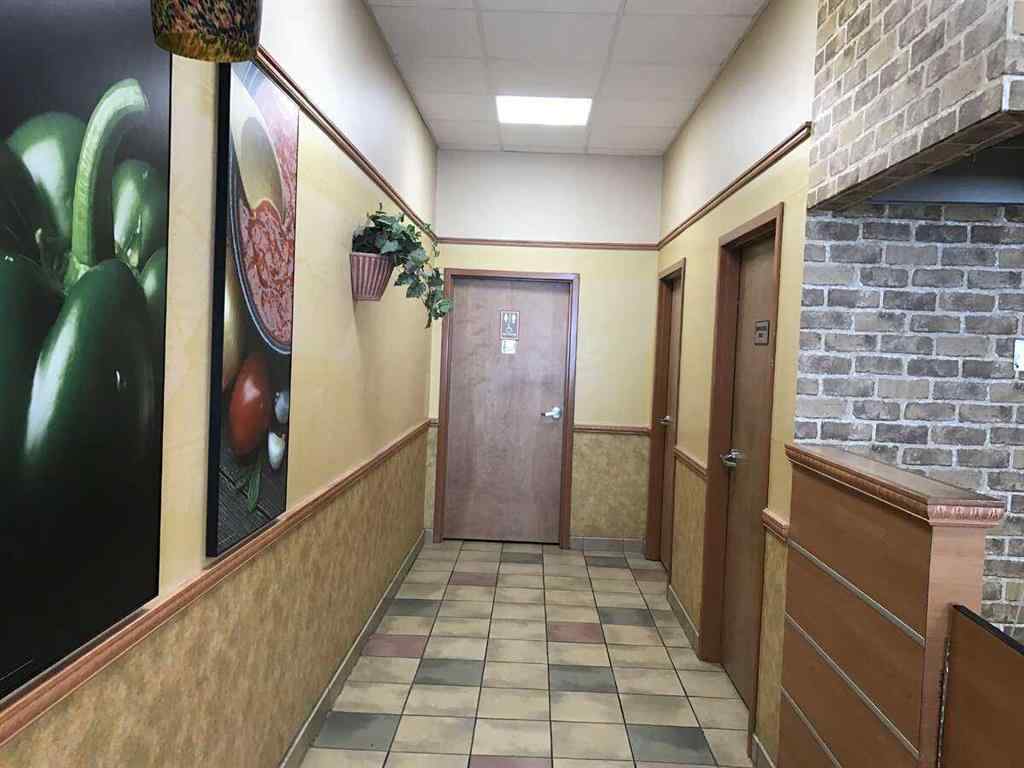 MLS® A2232117 - 4619 Federated Road  in NONE Swan Hills, Commercial