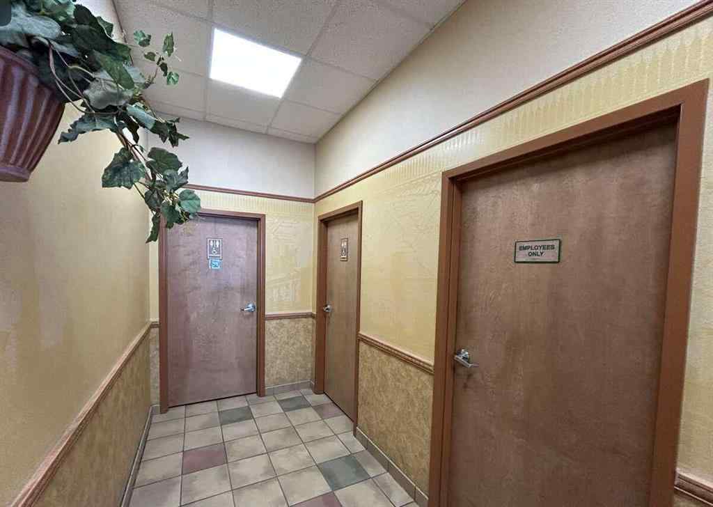 MLS® A2232117 - 4619 Federated Road  in NONE Swan Hills, Commercial