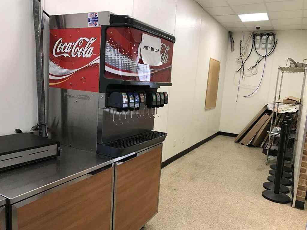 MLS® A2232117 - 4619 Federated Road  in NONE Swan Hills, Commercial