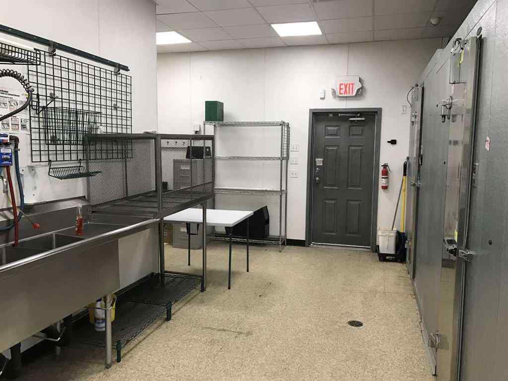 MLS® A2232117 - 4619 Federated Road  in NONE Swan Hills, Commercial