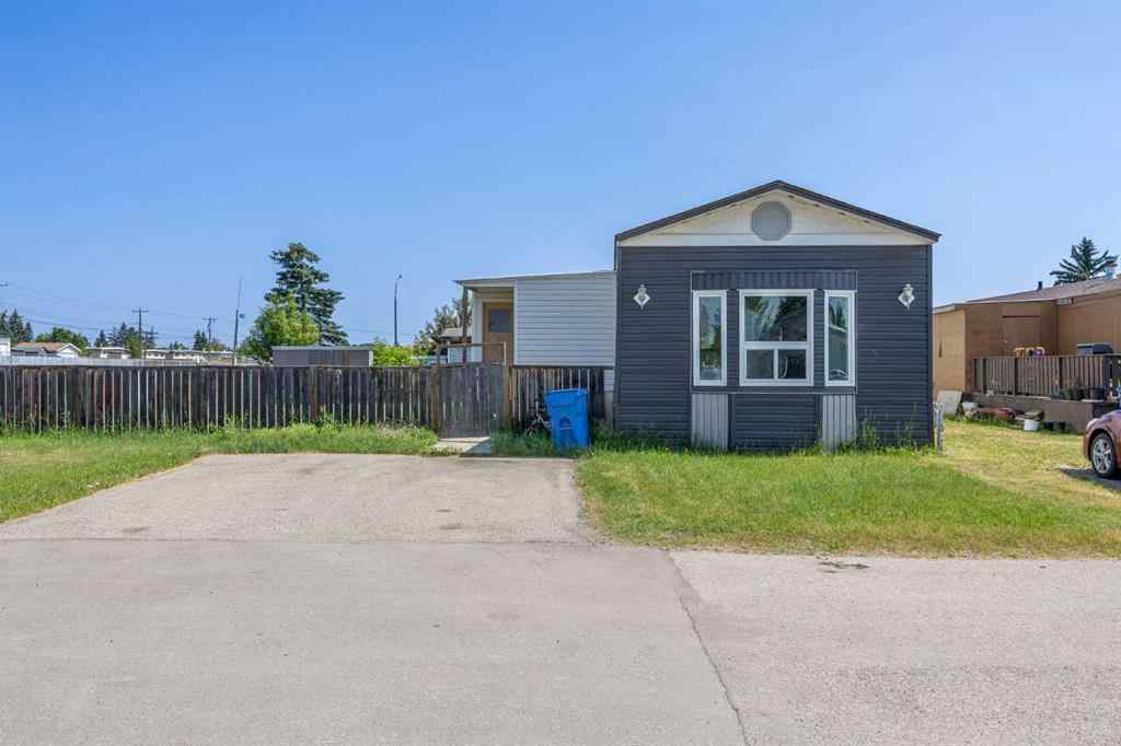 MLS® A2232129 - Unit #322 6220 17 Avenue SE in Red Carpet Calgary, Mobile