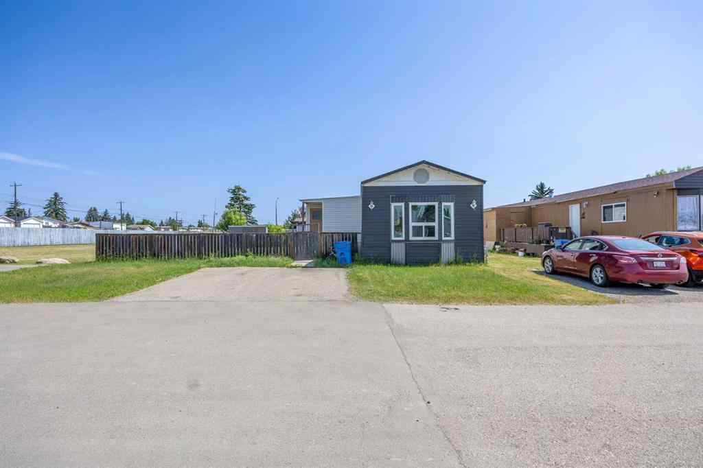 MLS® A2232129 - Unit #322 6220 17 Avenue SE in Red Carpet Calgary, Mobile