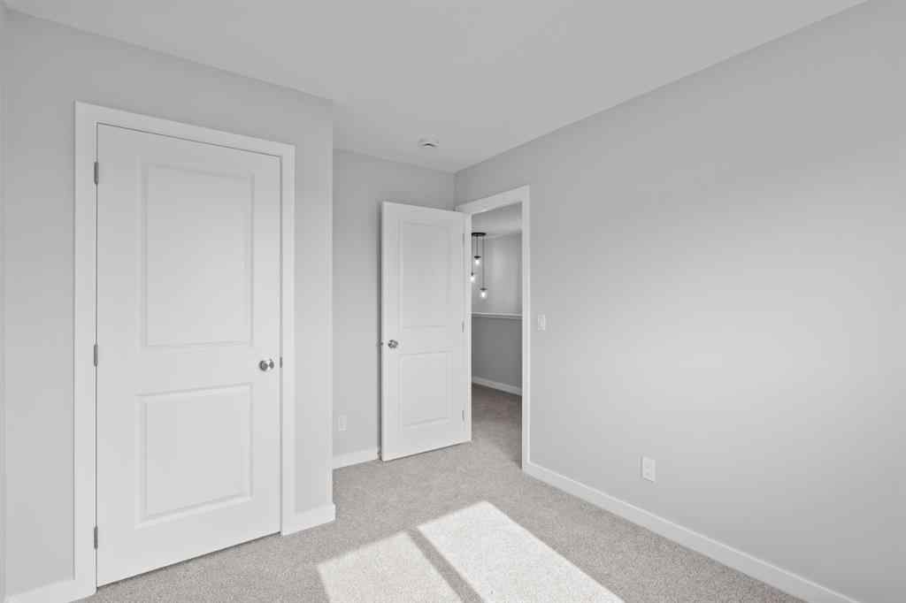 MLS® A2232143 - 114 Lewiston Way NE in Lewisburg Calgary, Residential