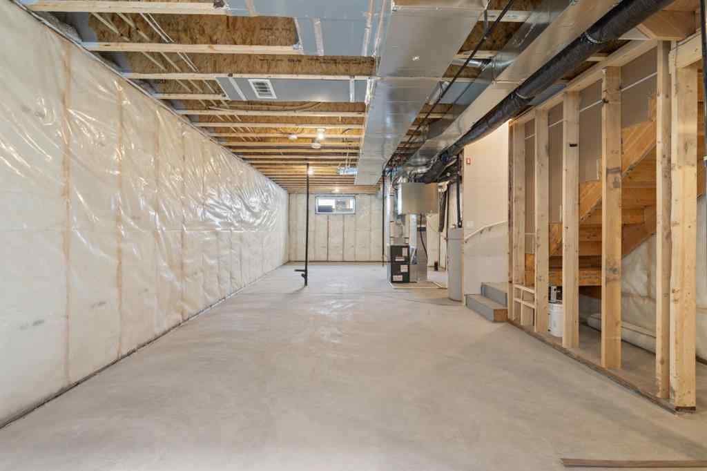 MLS® A2232143 - 114 Lewiston Way NE in Lewisburg Calgary, Residential