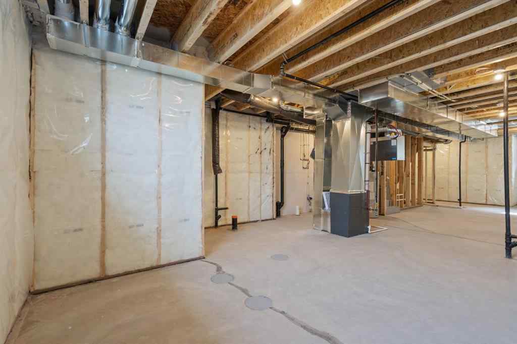 MLS® A2232143 - 114 Lewiston Way NE in Lewisburg Calgary, Residential