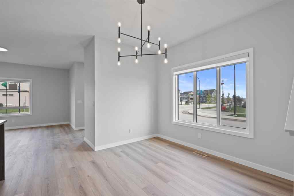 MLS® A2232143 - 114 Lewiston Way NE in Lewisburg Calgary, Residential