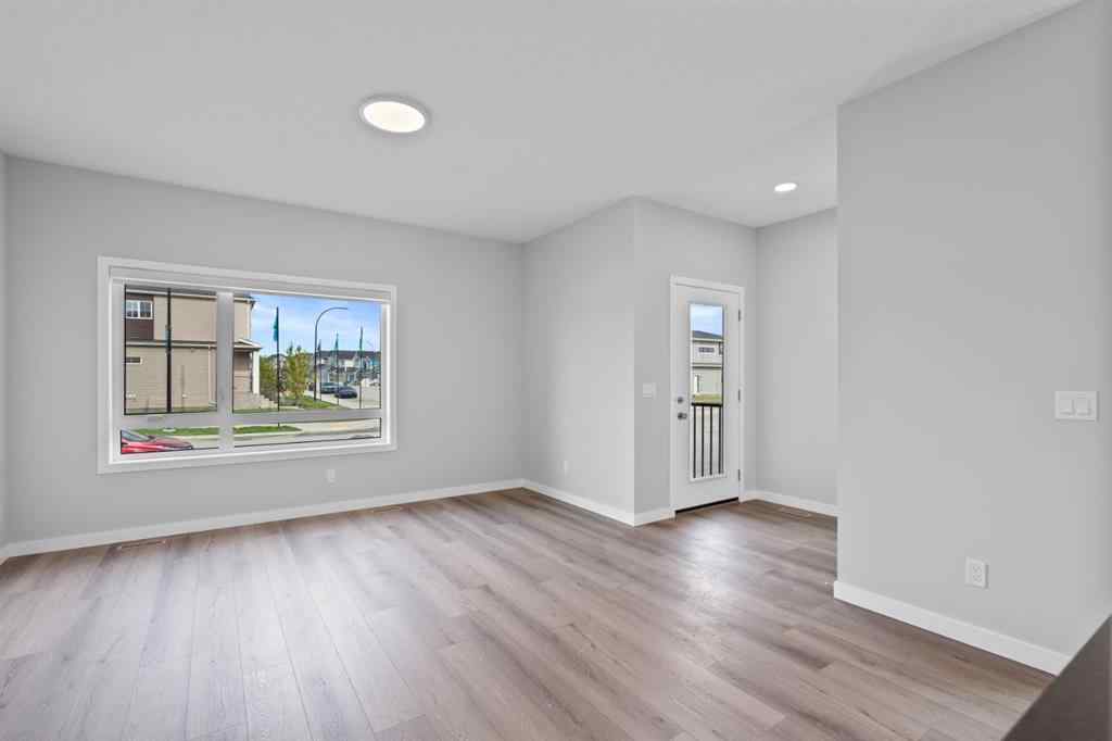MLS® A2232143 - 114 Lewiston Way NE in Lewisburg Calgary, Residential