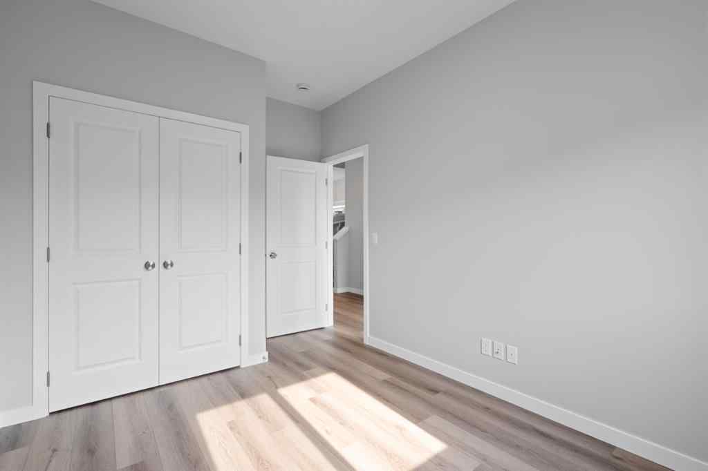 MLS® A2232143 - 114 Lewiston Way NE in Lewisburg Calgary, Residential