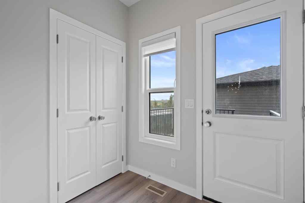 MLS® A2232143 - 114 Lewiston Way NE in Lewisburg Calgary, Residential
