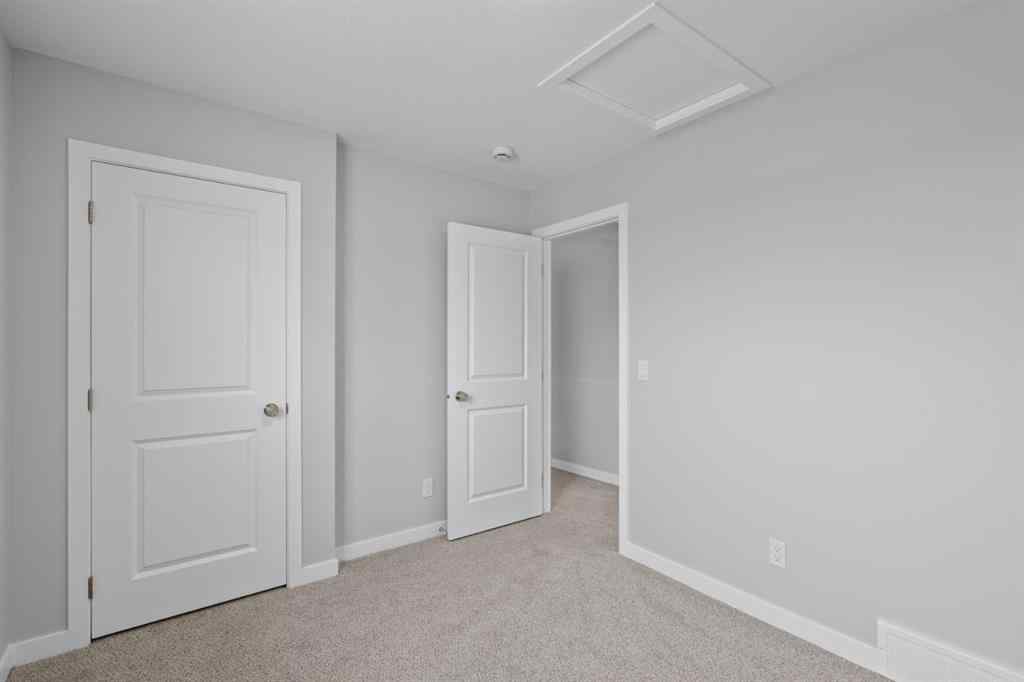 MLS® A2232143 - 114 Lewiston Way NE in Lewisburg Calgary, Residential